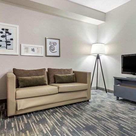 Country Inn & Suites By Radisson, Aiken, Sc מראה חיצוני תמונה