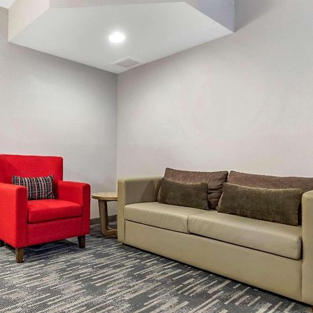 Country Inn & Suites By Radisson, Aiken, Sc מראה חיצוני תמונה