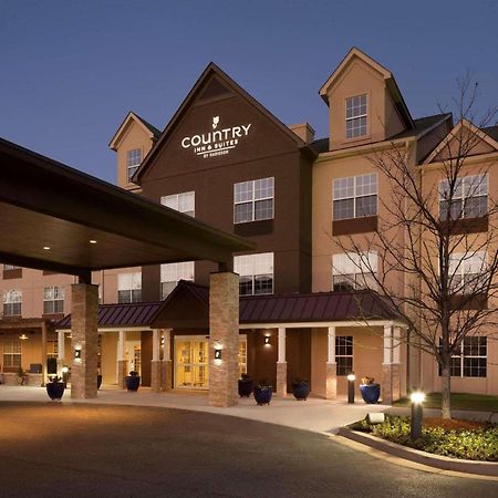 Country Inn & Suites By Radisson, Aiken, Sc מראה חיצוני תמונה