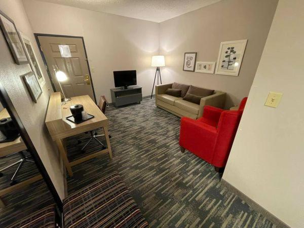 Country Inn & Suites By Radisson, Aiken, Sc מראה חיצוני תמונה