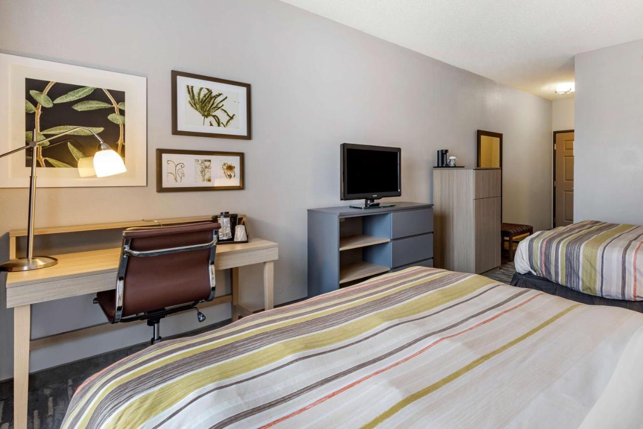 Country Inn & Suites By Radisson, Aiken, Sc מראה חיצוני תמונה