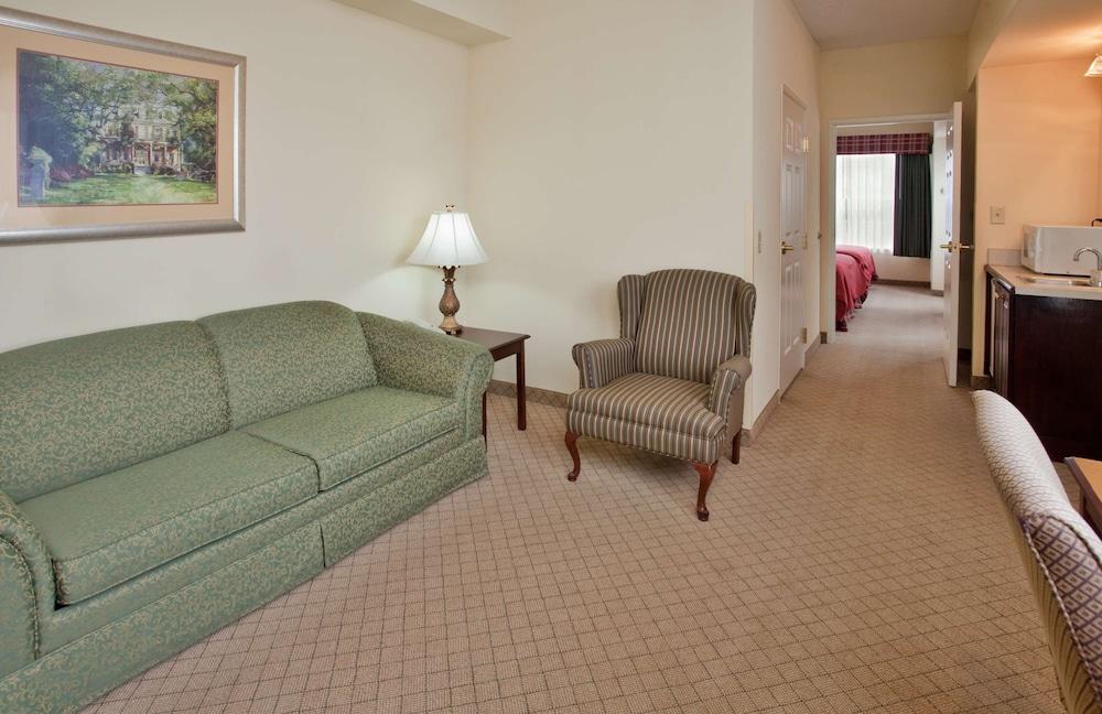Country Inn & Suites By Radisson, Aiken, Sc מראה חיצוני תמונה