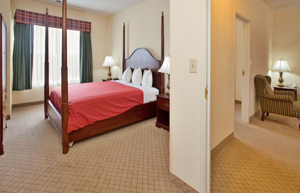 Country Inn & Suites By Radisson, Aiken, Sc מראה חיצוני תמונה