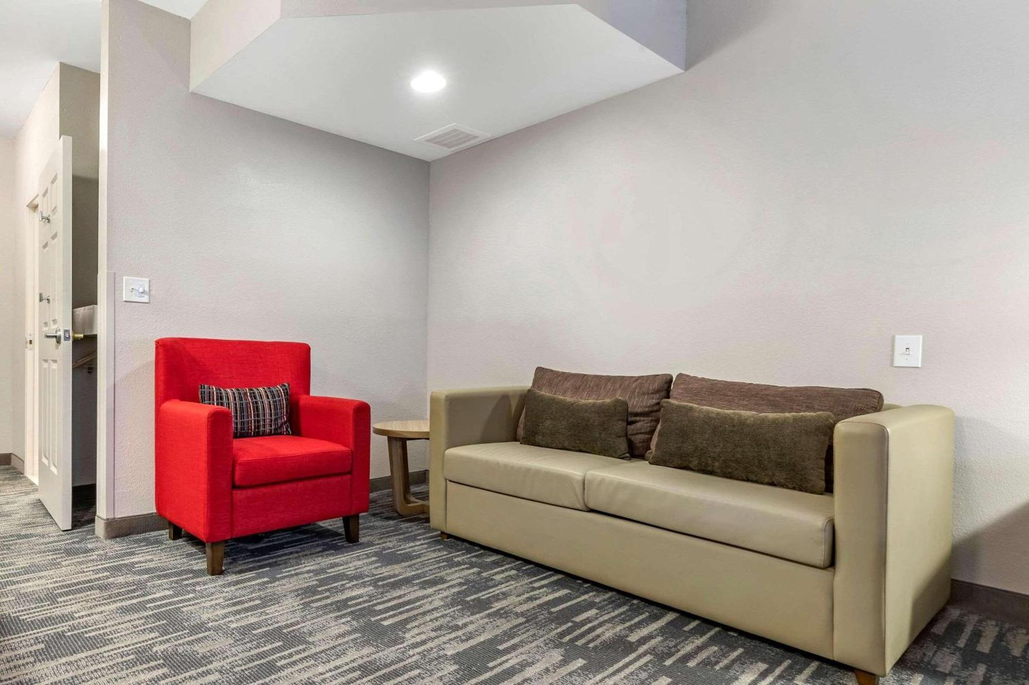 Country Inn & Suites By Radisson, Aiken, Sc מראה חיצוני תמונה