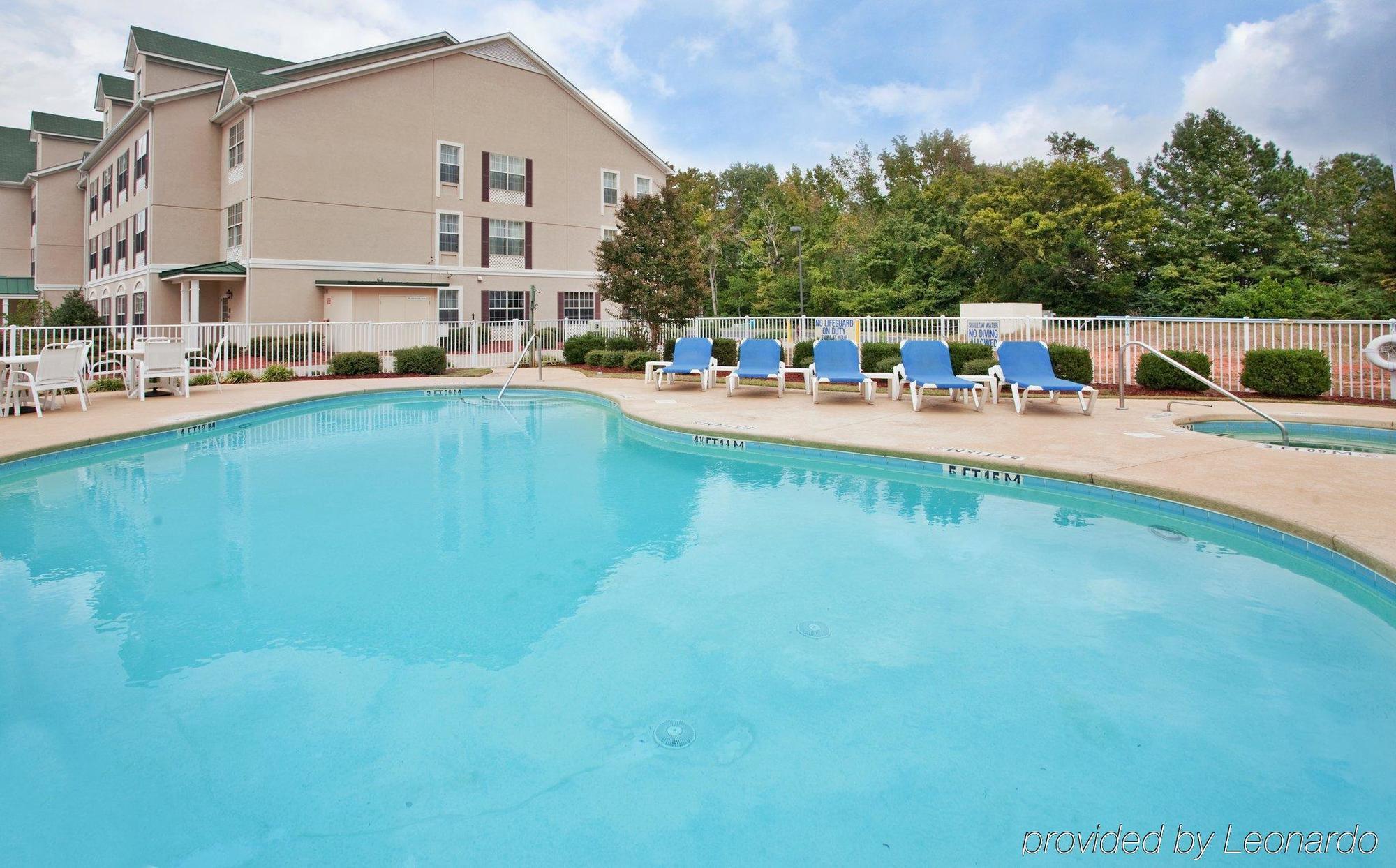 Country Inn & Suites By Radisson, Aiken, Sc מתקנים תמונה