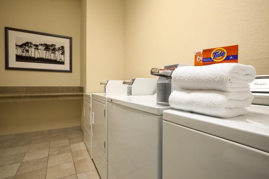 Country Inn & Suites By Radisson, Aiken, Sc מראה חיצוני תמונה