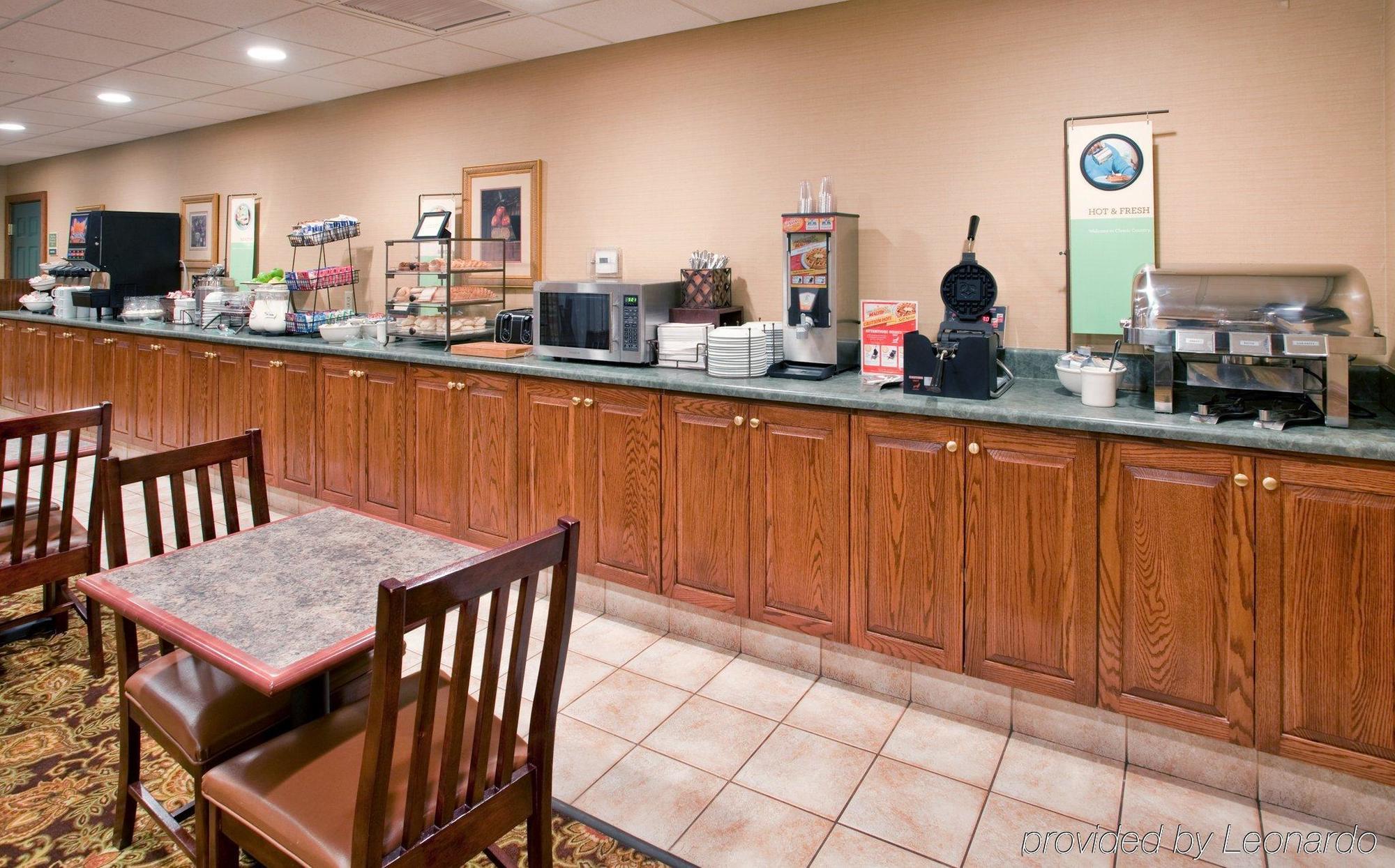 Country Inn & Suites By Radisson, Aiken, Sc מראה חיצוני תמונה