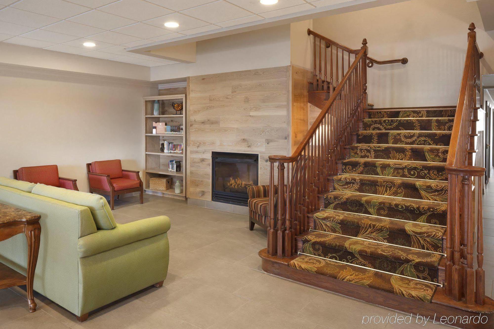 Country Inn & Suites By Radisson, Aiken, Sc מראה חיצוני תמונה