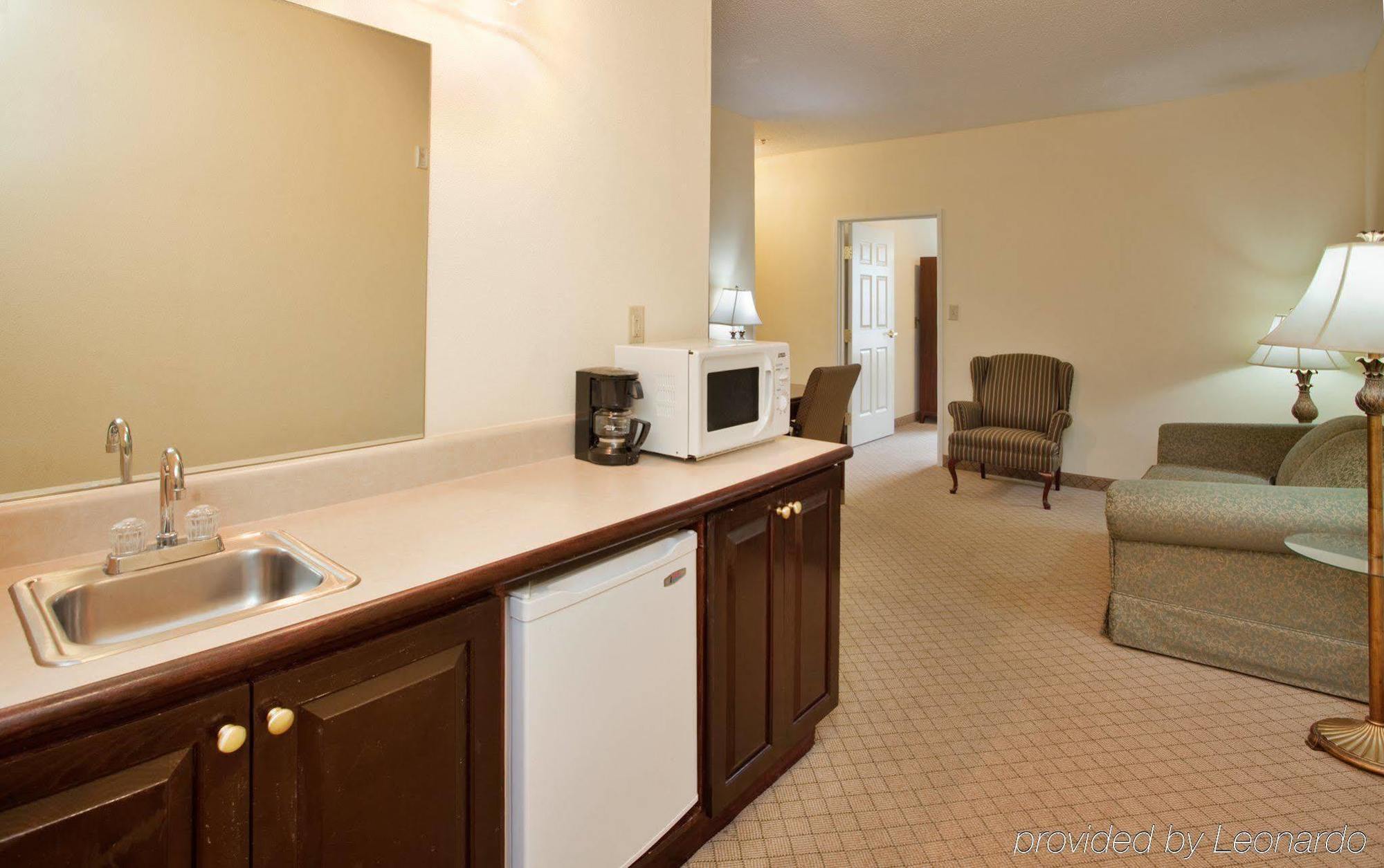 Country Inn & Suites By Radisson, Aiken, Sc מראה חיצוני תמונה