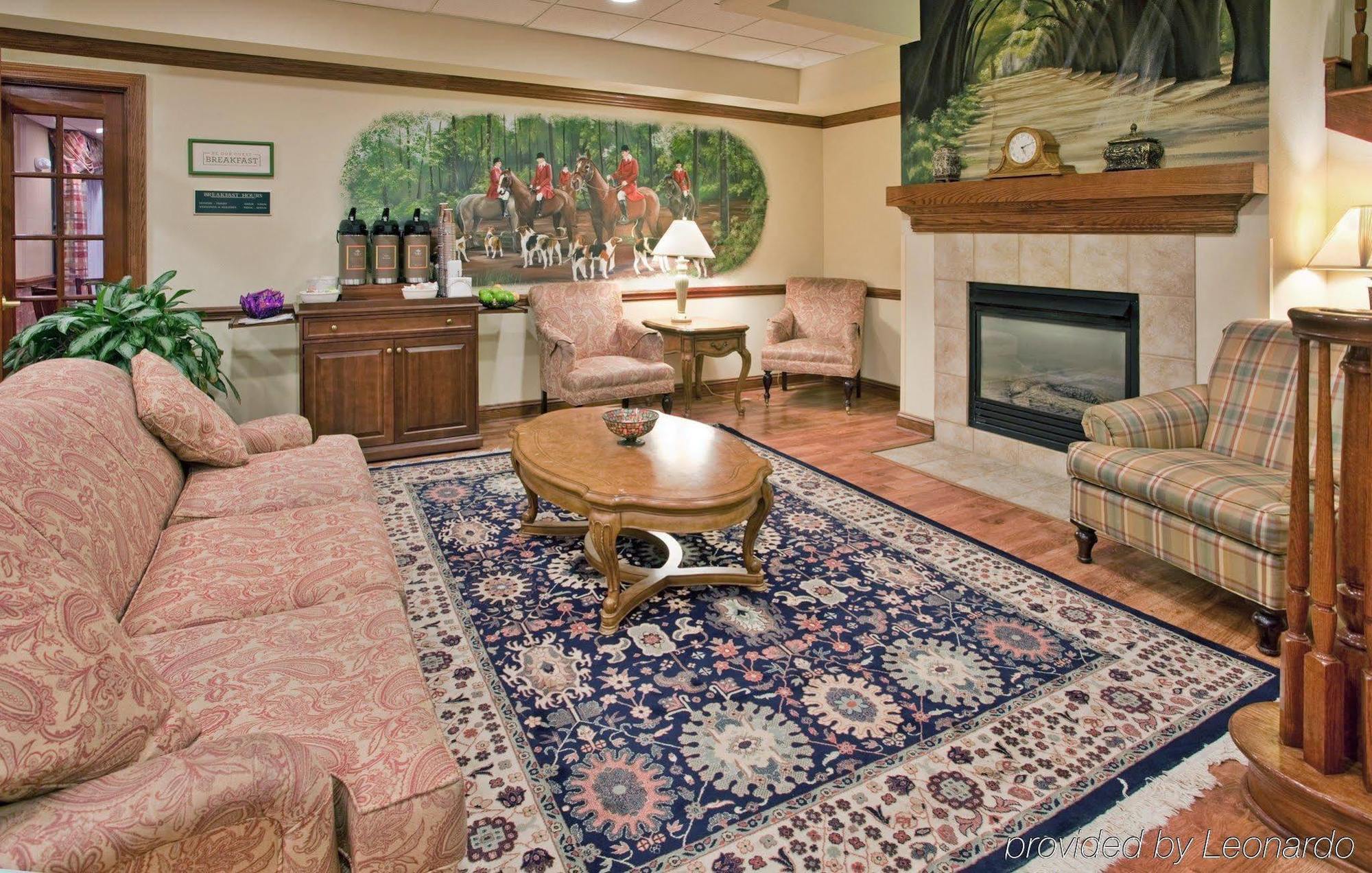 Country Inn & Suites By Radisson, Aiken, Sc מראה חיצוני תמונה